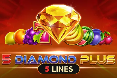 5 Diamond Plus