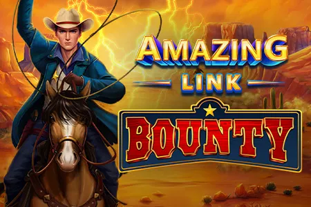 Amazing Link™ Bounty