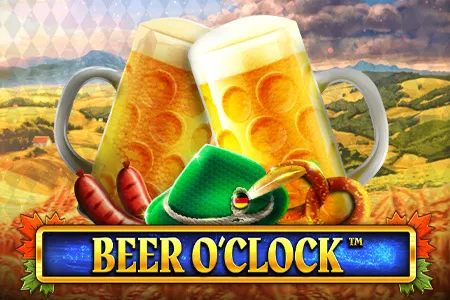 Beer O'clock