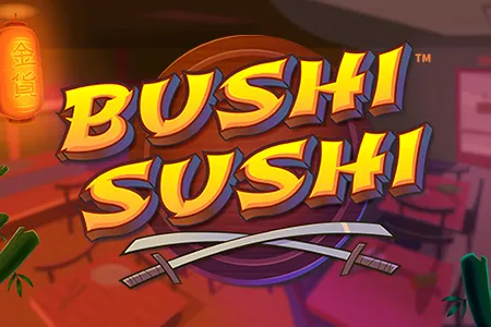 Bushi Sushi