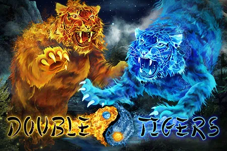 Double Tigers