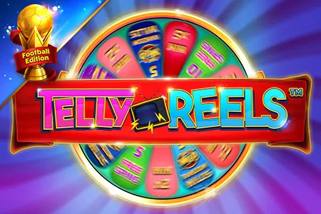 Telly Reels WC edition