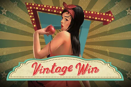 Vintage Win