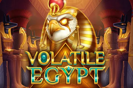Volatile Egypt
